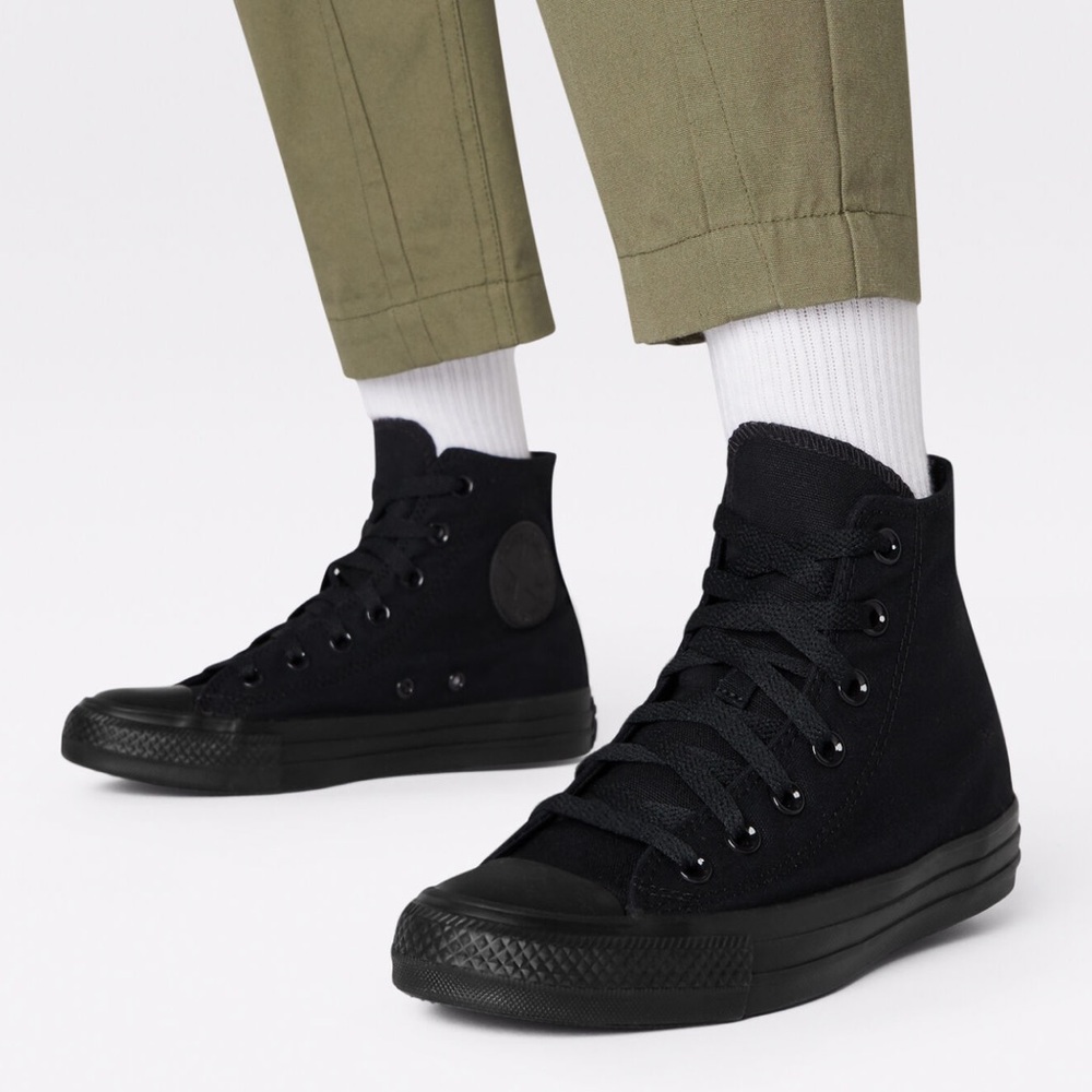 Converse high top